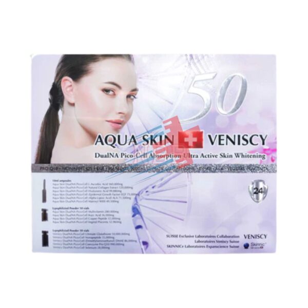 Aqua Skin Veniscy 50