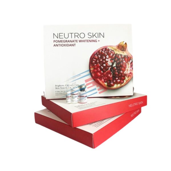 Neutro Skin Whitening Injection